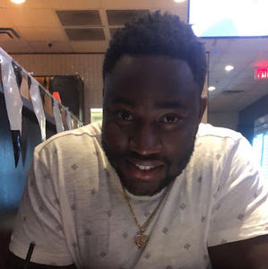 Meet your Posher, Dane